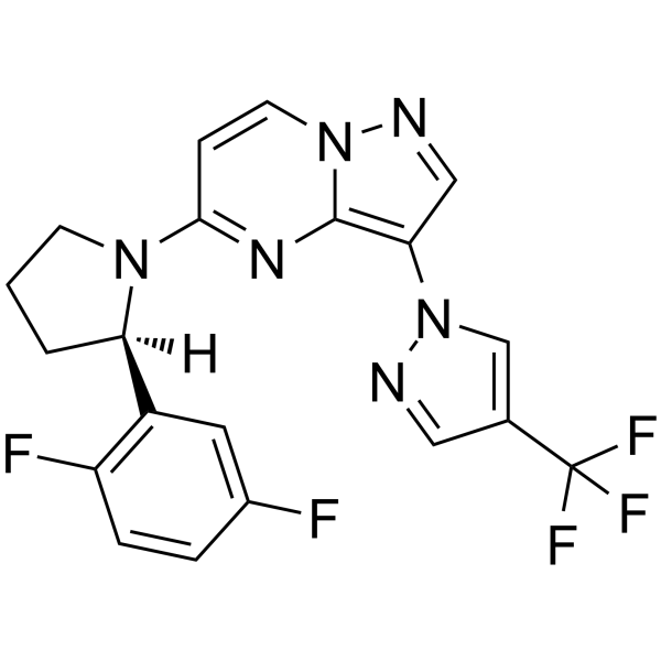 paltimatrectinib 2353522-15-1